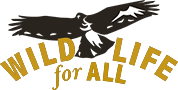 Wildlife for All logo