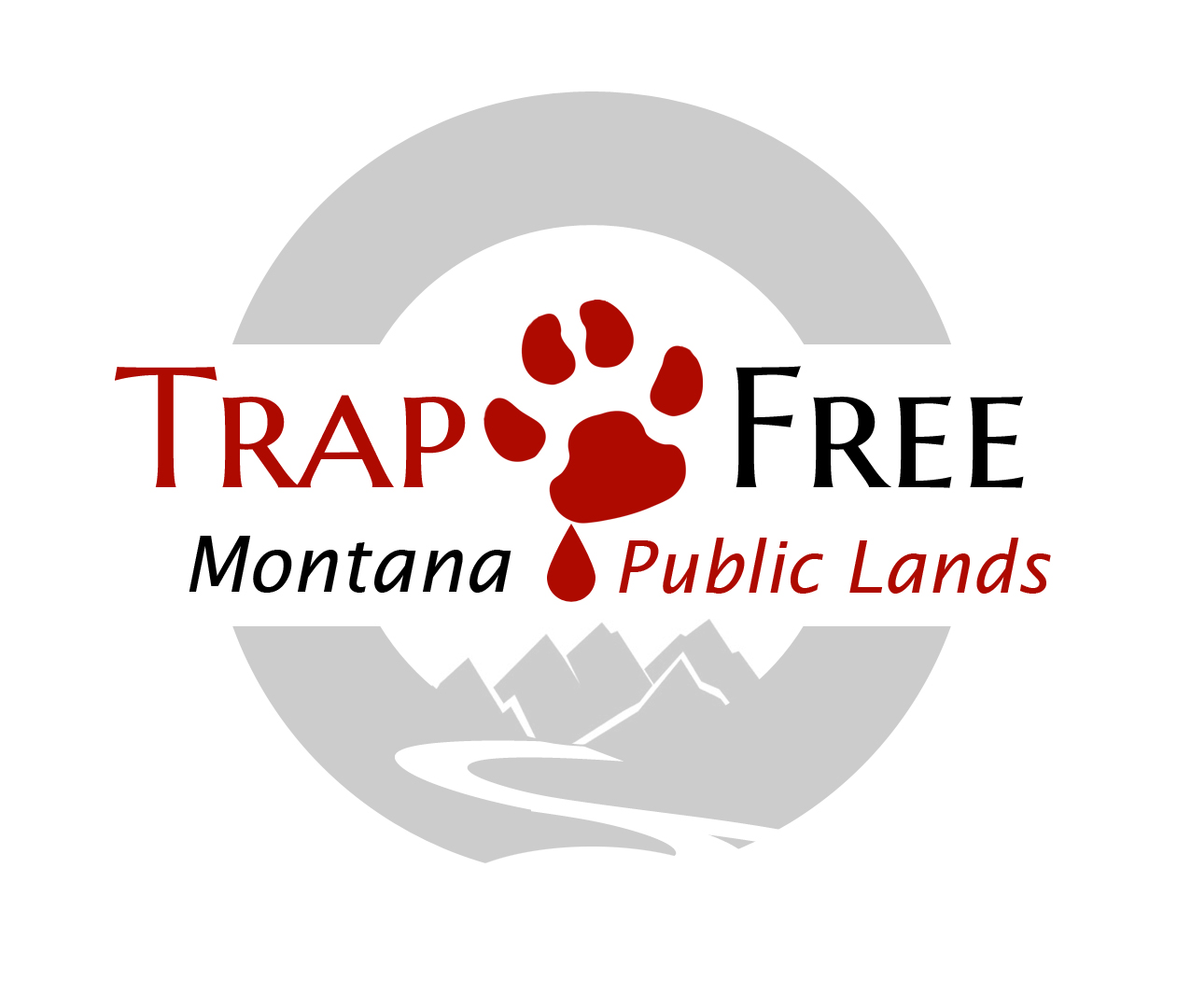 Trap Free Montana Public Lands