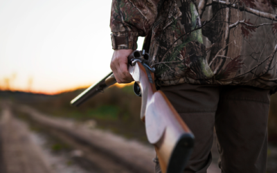 The Sale of a Product Responsible for Bloodshed and Fear Is Still Tied to Our Wildlife