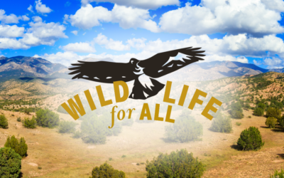 New Mexico needs modern wildlife management