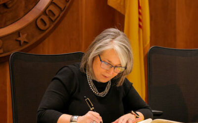 NM Governor vetoes bill to overhaul Game Commission