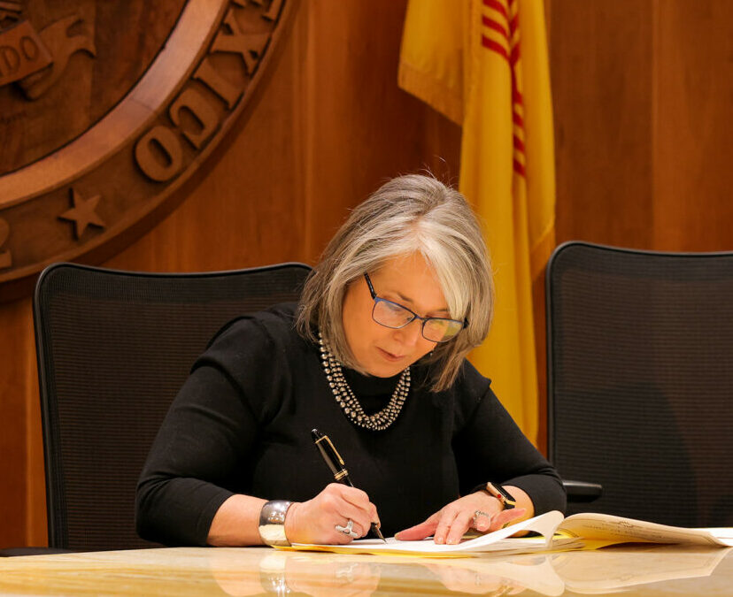 NM Governor vetoes bill to overhaul Game Commission