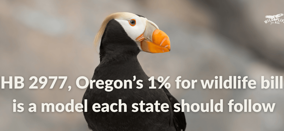 Oregon’s HB 2977 Is Model Funding Reform