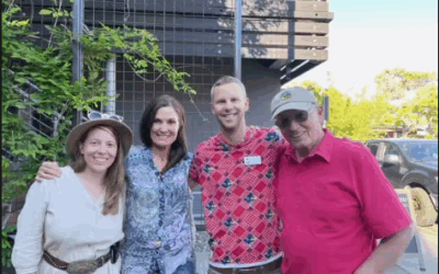 Losing Don Molde: On Living, Dying, and Loving Anyway
