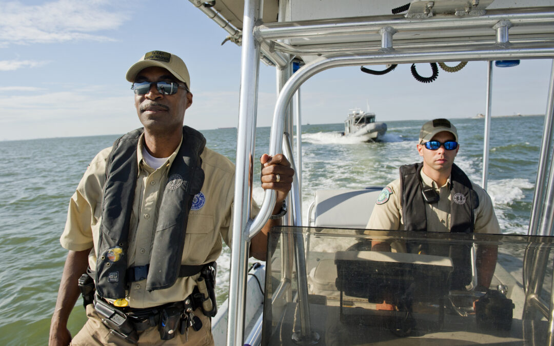 287(g): When Wildlife Agencies Become Immigration Police