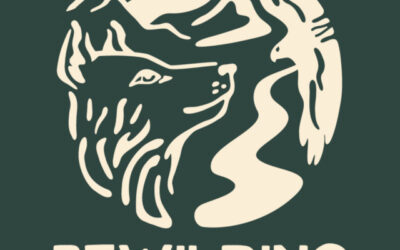 Rewilding Earth Podcast – The High Stakes of State Wildlife Governance and the Fight for Direct Democracy with Michelle Lute